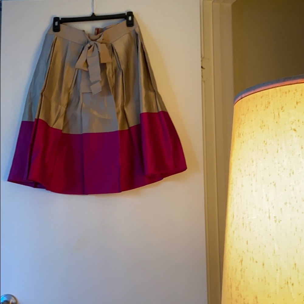 Carolina Herrera Skirt